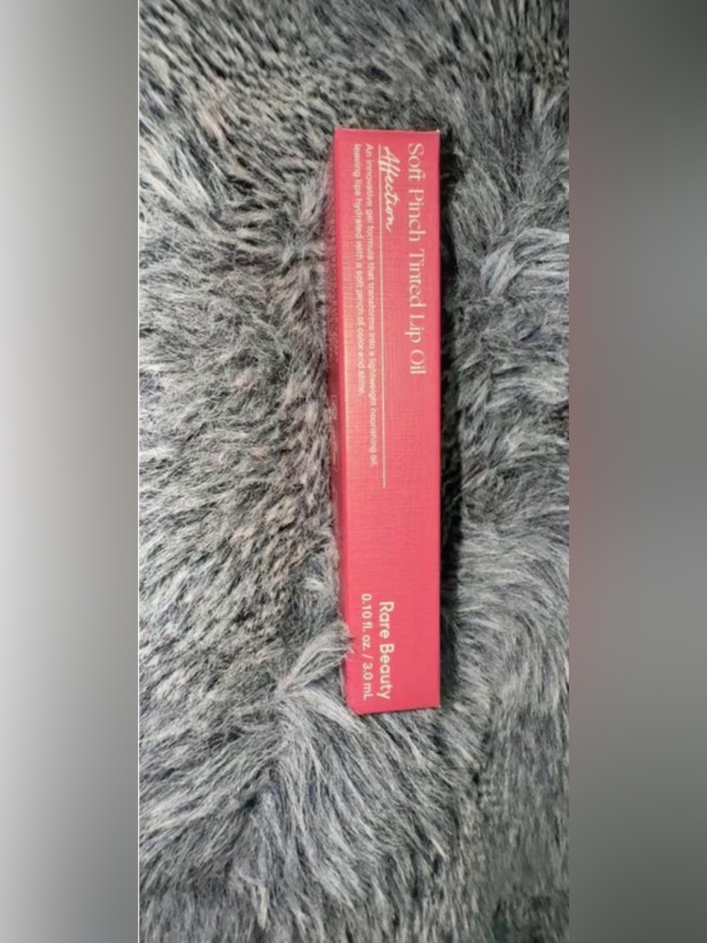 Rare Beauty Soft Pinch Tinted Lip Oil - Affection